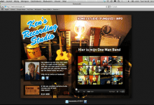 Ken Wood's home page