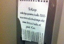 An offer musicians can't refuse