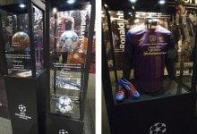 Memorabilia